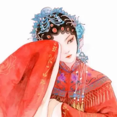 用户早八人的头像